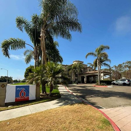 Studio 6 Carlsbad, CA Exterior foto