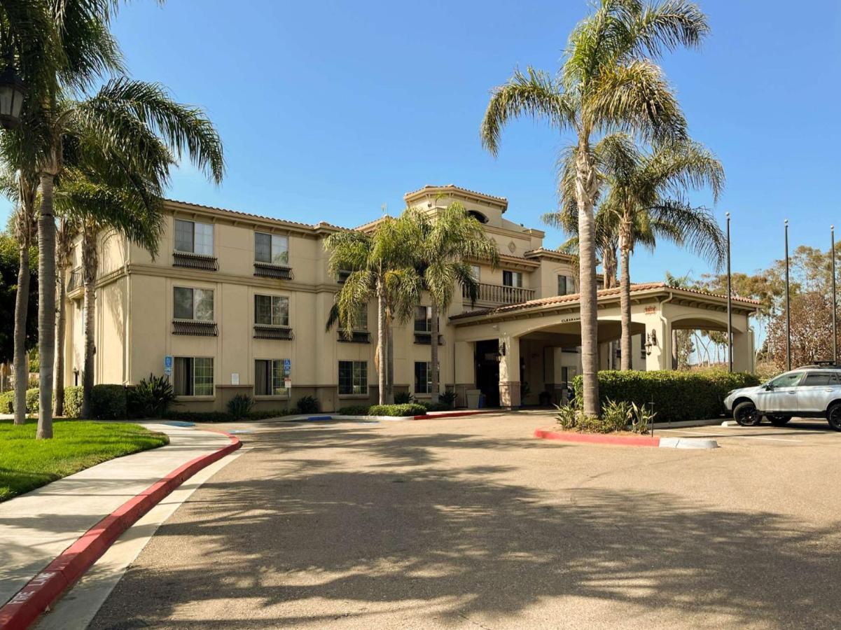 Studio 6 Carlsbad, CA Exterior foto