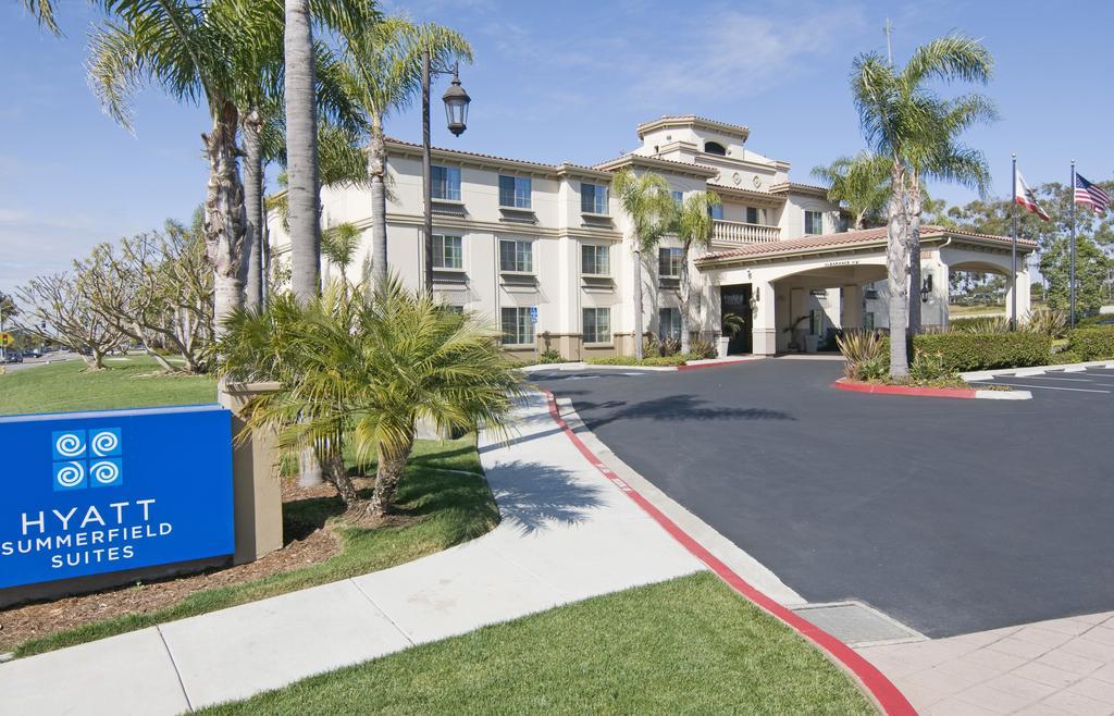 Studio 6 Carlsbad, CA Exterior foto