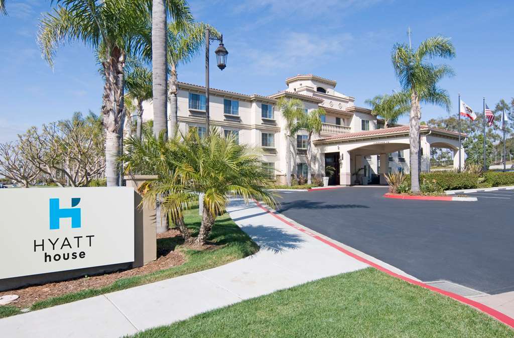 Studio 6 Carlsbad, CA Exterior foto